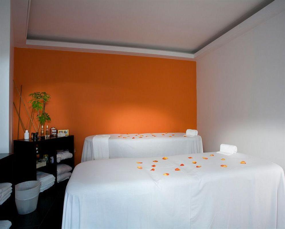 Aquahotel Ovar Esterno foto