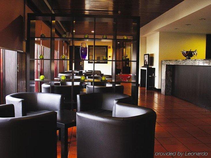 Aquahotel Ovar Ristorante foto