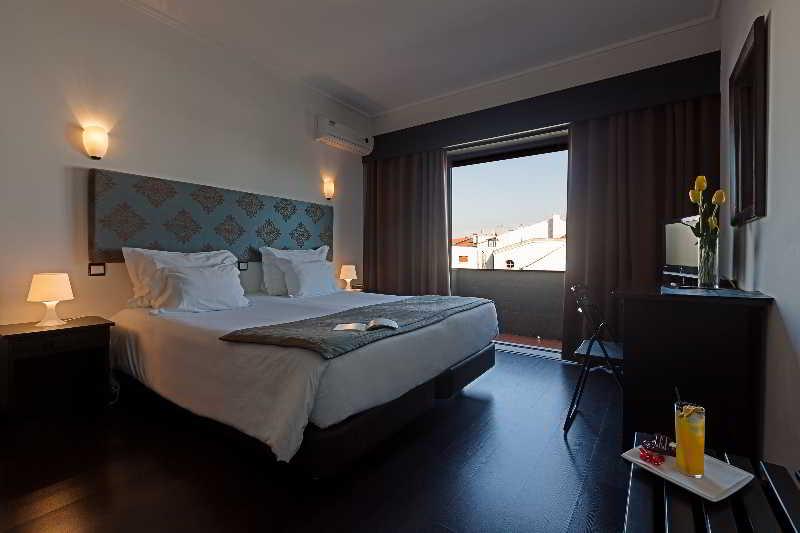 Aquahotel Ovar Esterno foto